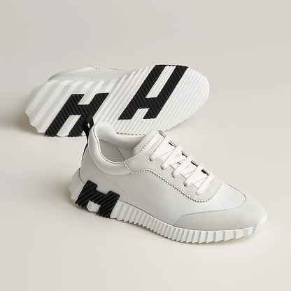 Hermès Bouncing Sneaker