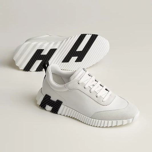 Hermès Bouncing Sneaker